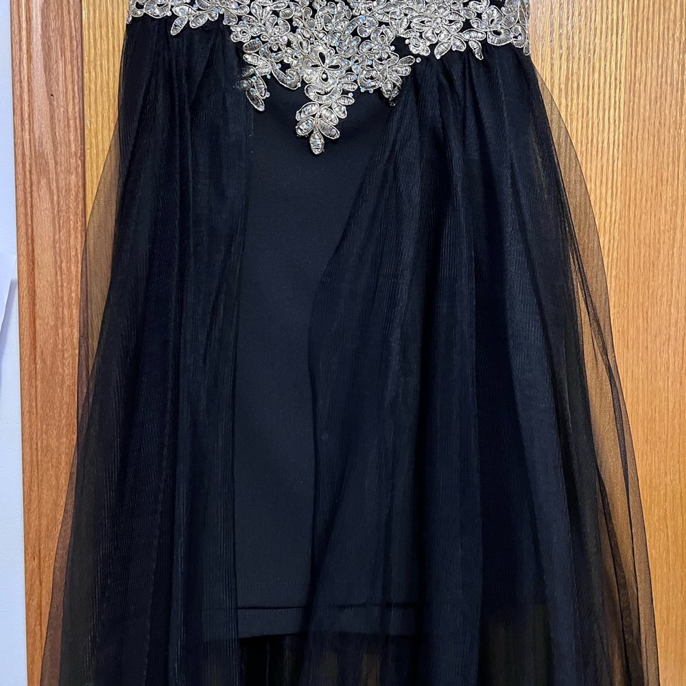 Prom Dress - Picture 3 of 6